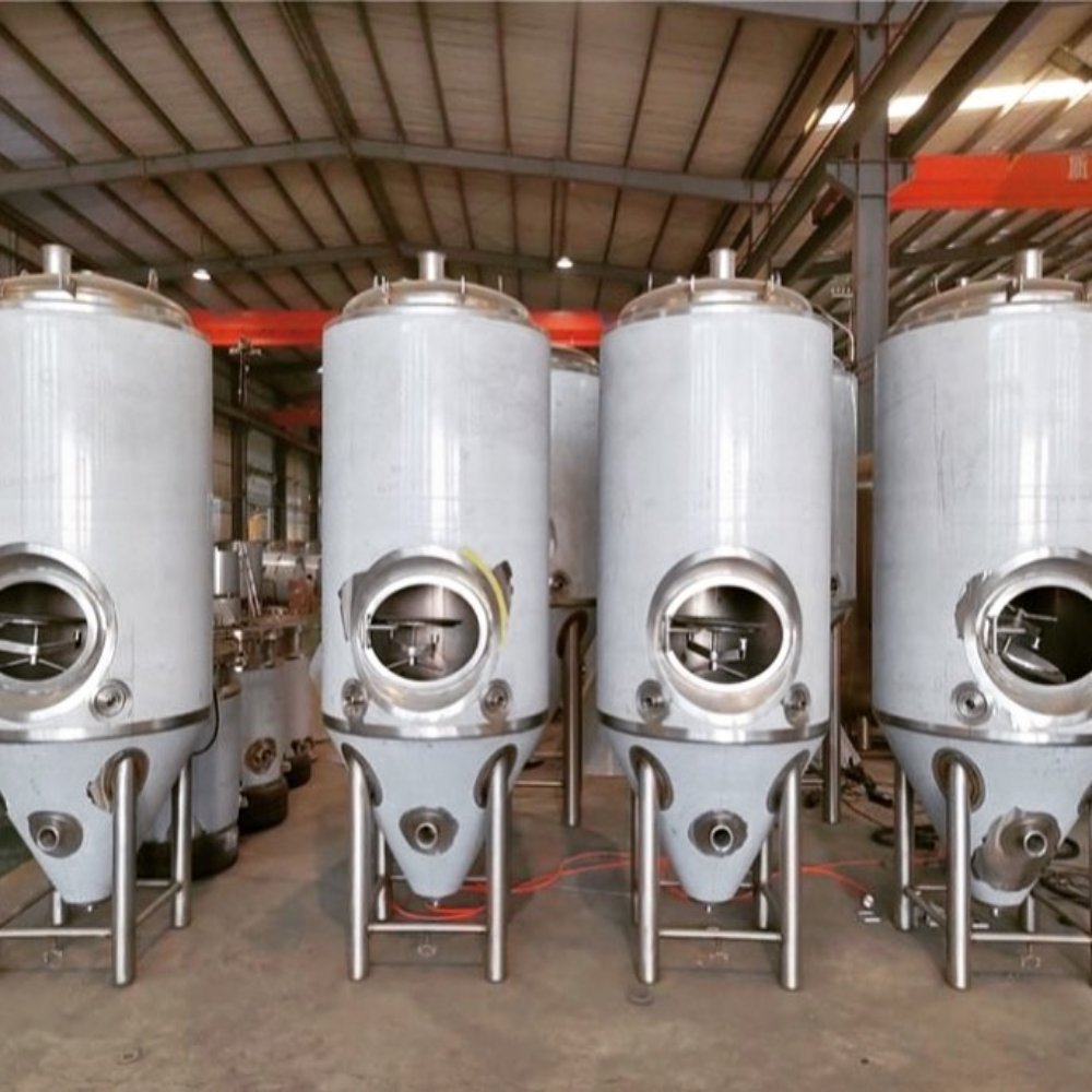 7BBL Brewery System